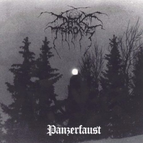Darkthrone - En Vind Av Sorg