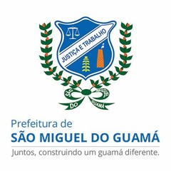 Hino Municipal de São Miguel do Guamá