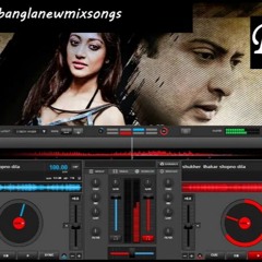 Bangla New Sad Songs 2016 & Shukhe Thakar Shopno Dila , Shukh To Dila Na HD