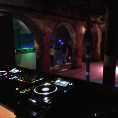 GRAHAM DIXON - (ACID CLASH MINI  MIX) -  JANUARY - 2016