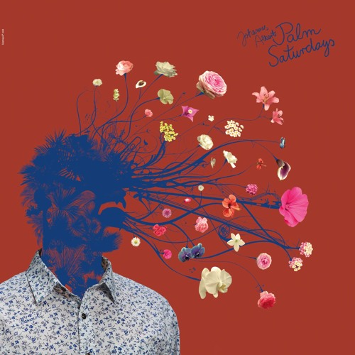 PREMIERE: Johannes Albert - Frentic Moment (Klamauk)