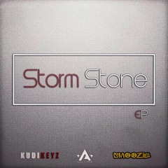 Alex Lurkin - Storm Stone (Smoozie Remix)