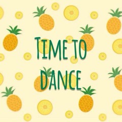 Time To Dance #8