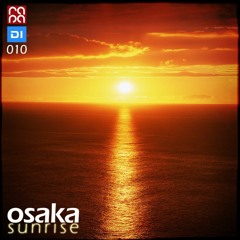 Osaka Sunrise 10 (2016年01月20日)