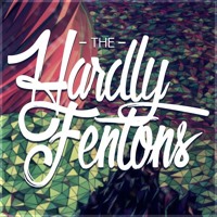 Foals Mountain At My Gates Recorded Cover By The Hardly Fentons