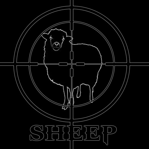Sheep. Ric 99