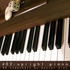 Snapshot 02 Acoustic Upright Piano