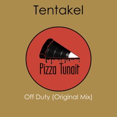 Tentakel - Off Duty (Original Mix)