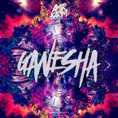 Amir Karim - Ganesha (Original Mix)