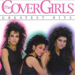 The Cover Girls - Hooked On You [edit]