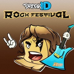 BreakID - Rock Festival (Original Mix) [Break-Box]