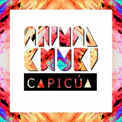 Animal Chuki - Capicua EP