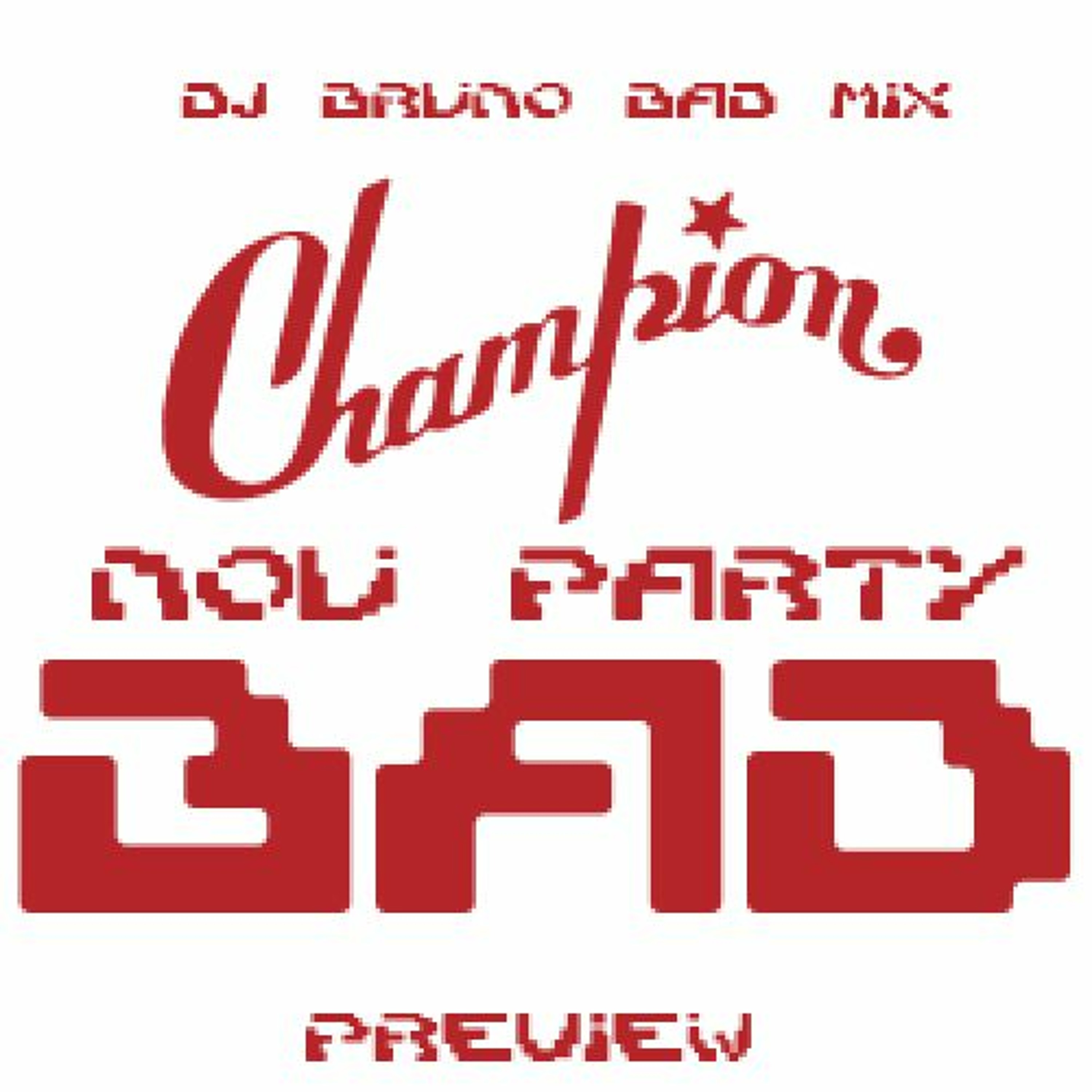 DJ BRUNO | Seychelles