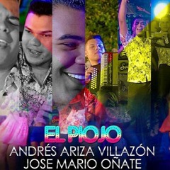 El Piojo - Andres Ariza Villazon