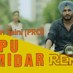 Bapu Zimidar - Remix (Parveen Saini) Demo