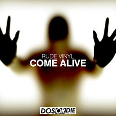 Rude Vinyl - Come Alive (preview)