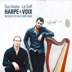 Vestur - Le Goff - De Partir C'est Mon Plaisir - Extrait