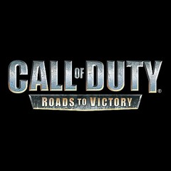 Call Of Duty - Roads To Victory Menu Theme