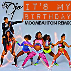 Cody Wise & Will.i.am - Birthday Song *It'sGio Moombah Remix (Download Link in Description!)