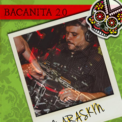 DJ Set Bacanita