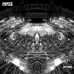 Hertz - In My Mind (O.X.Y.D. aka J. Daniel Remix)(2012)TECHNO