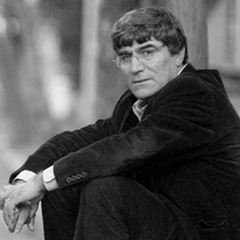 Ey Sevgilim- Rakel Dink / Hrant Dink Anısına