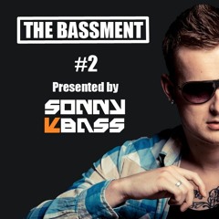 The Bassment #2