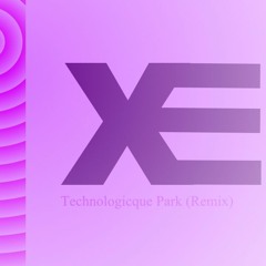 Technologicque Park (Orbital) Remix