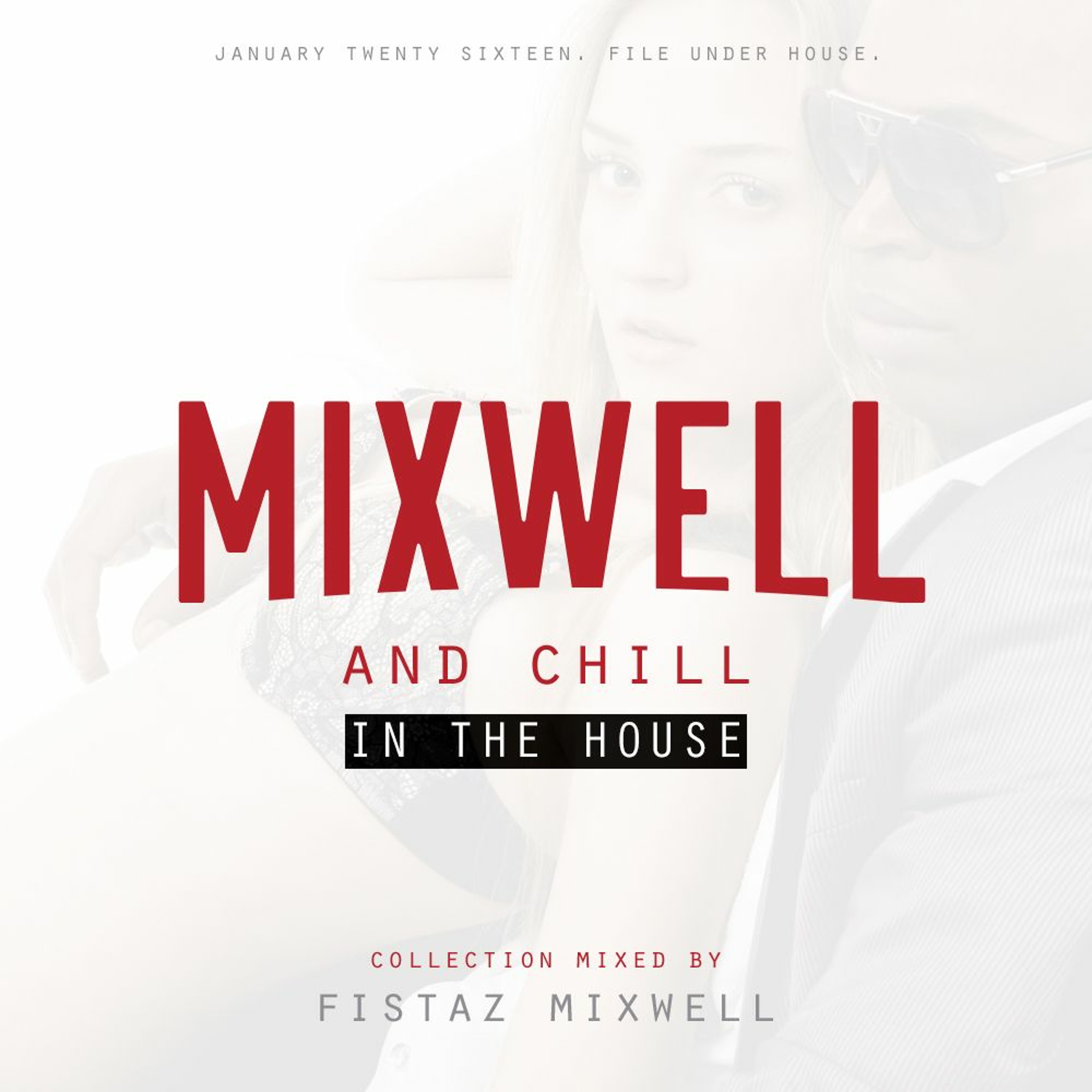 Fistaz Mixwell