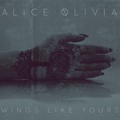 Alice&#x20;Olivia Wings&#x20;Like&#x20;Yours Artwork