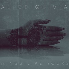ALICE OLIVIA - WINGS LIKE YOURS