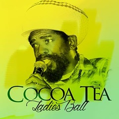 Coco Tea - Ladies Ball