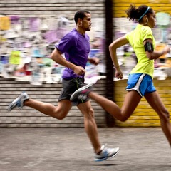 Urban Sport (background music)