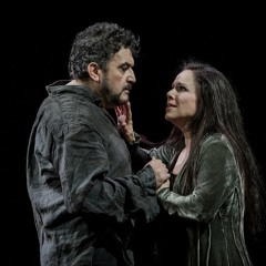 Stream Opera North | Listen to Giordano's Andrea Chénier playlist online  for free on SoundCloud