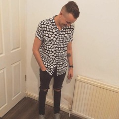 Jacob Stephenson - Sorry (Justin Bieber Cover)