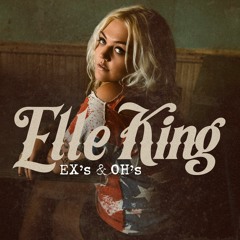 Elle King - Ex's And Oh's cover by Piero&Laura