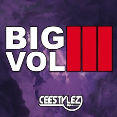 Big 3 Vol.3 (Hip Hop vs Reggaeton vs Dancehall)