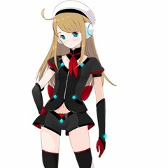 【Anri Rune 杏梨ルネV4】 Leia【VOCALOID4 カバー】