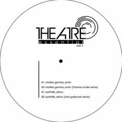 EarthLife - Africa (Original Mix)