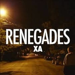 X Ambassadors - Renegade cover by Piero&Laura