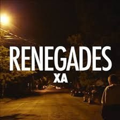 X Ambassadors - Renegade cover by Piero&Laura