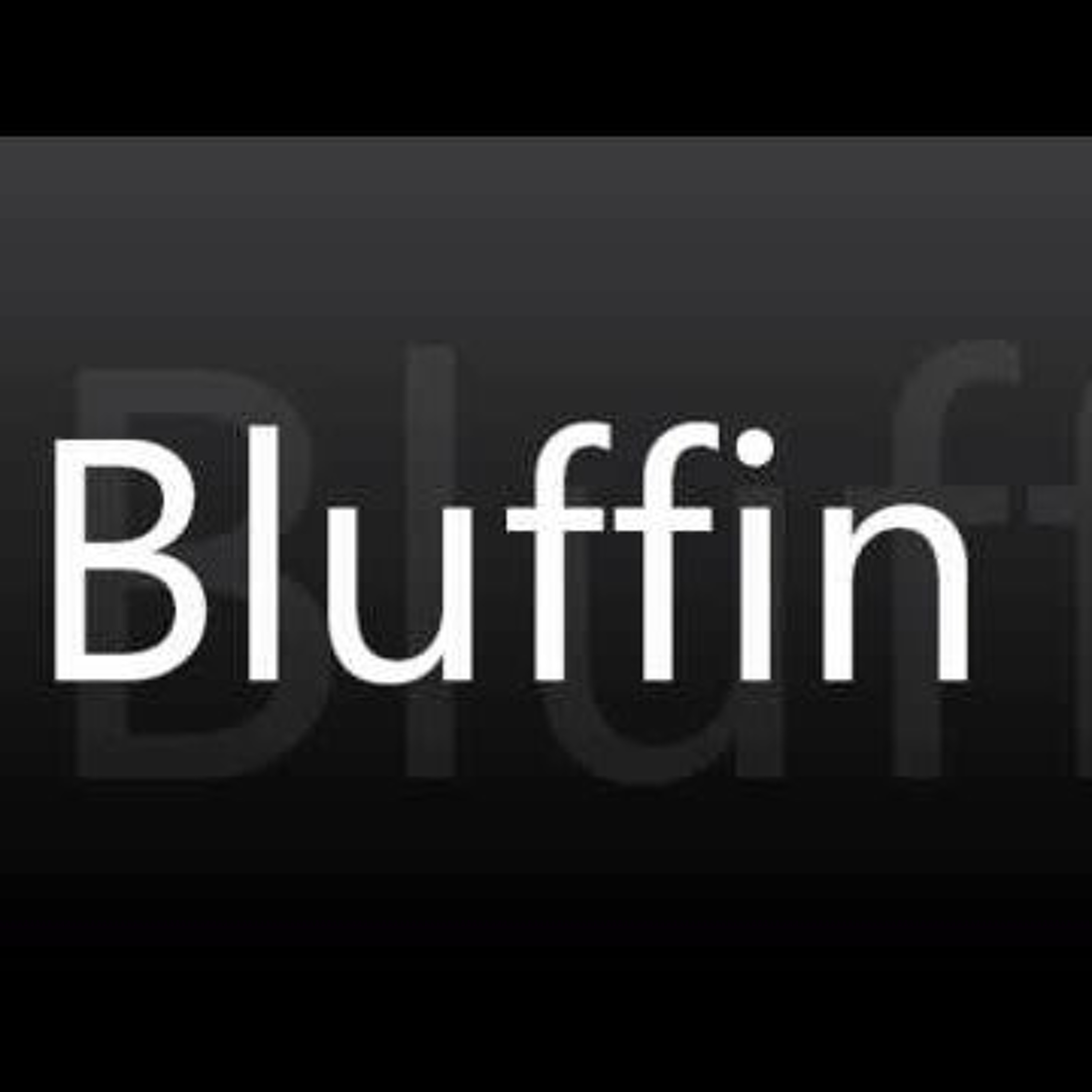 Bluffin - 1 episode artwork