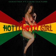 17 Track 17 Hoti Hoti Girl cocoa tea louie culture