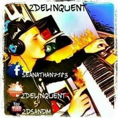 2Delinquent "Underground Prince"