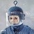 Artwork for Fatima Al Qadiri - Battery - Taken From 'Brute', Released 4th March 2016