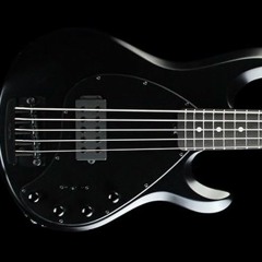 Colossal 2 Tone Test