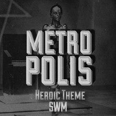 Metropolis Ark - Battle Sequence - Full