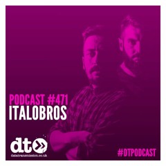 DTP471 - Italobros - Datatransmission