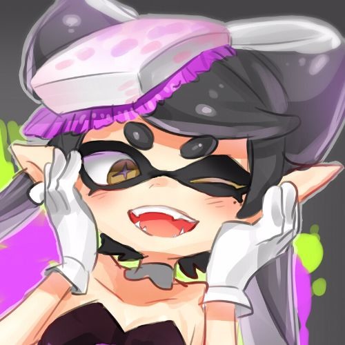 Splatoon Splatfest splat fest battle Remix