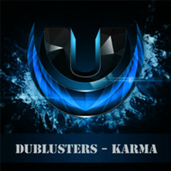 Dublusters - Karma ( Original Mix )